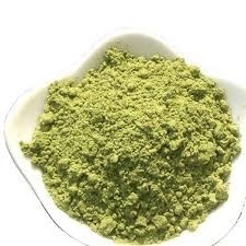 la polvere giapponese del Wasabi 227g ha concentrato la salsa 100% della radice di rafano