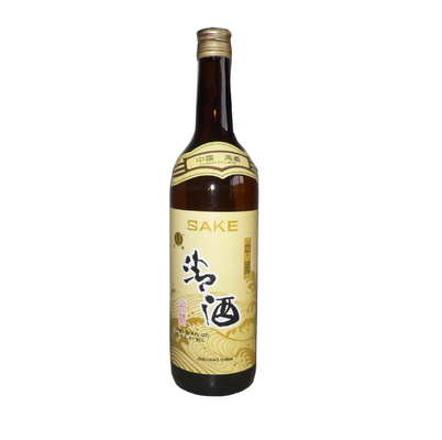 Causa bevente giapponese di condimento del vino di riso del vino di iso 750ml di HACCP