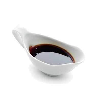Salsa di soia scura leggera fermentata naturale di HACCP per stile cinese dei sushi