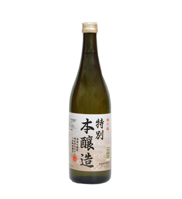 vino giapponese di causa 1.8L