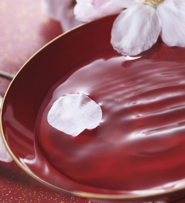 liquido in serie miniatura di riso di causa 300ml del barilotto sveglio giapponese del vino