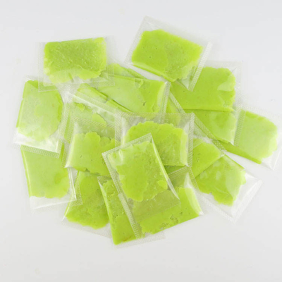 Il Wasabi premio del rafano di stile giapponese spolverizza il condimento della pasta 1kg