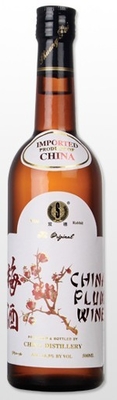 Vino giapponese di causa fruttata dell'aroma