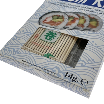 Sushi professionali di Kit All In One Bamboo del creatore dei sushi di Diy che fanno corredo