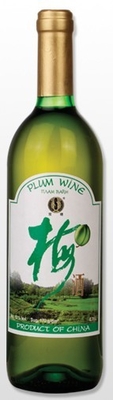 vino di riso unico di causa delle prugne 750ml del vino giapponese fresco di causa Plum Liqueur