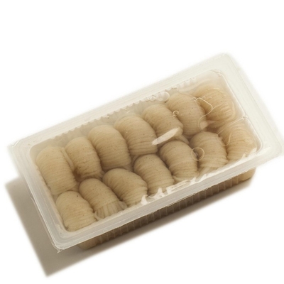 Calorie basse Sugar Free inodoro della tagliatella Konjac non OMG di Shirataki