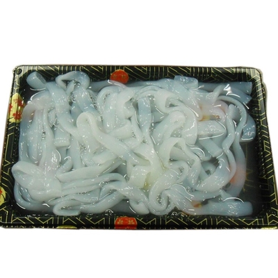 Calorie basse Sugar Free inodoro della tagliatella Konjac non OMG di Shirataki