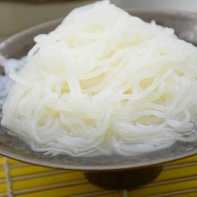 Tagliatelle a bassa percentuale di grassi della fibra dell'avena di Shirataki delle tagliatelle Konjac libere della pasta del glutine dell'OEM