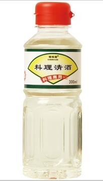 Certificazione dolce di cottura giapponese di HACCP di gusto di causa del vino di 300ML 1.8L