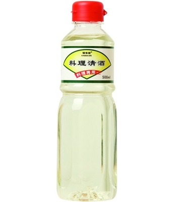 Certificazione dolce di cottura giapponese di HACCP di gusto di causa del vino di 300ML 1.8L