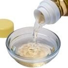 bottiglia bianca di vetro del Gmo del liquido dell'all'aceto del riso di sushi di 150ml 500ml non