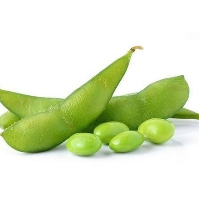 Certificazione CASCER congelata organica comune di Edamame Beans With BRC