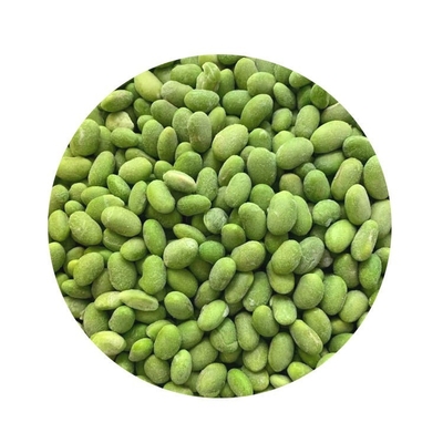 Residuo di Edamame Beans Healthy Food Without congelato OEM nocivo