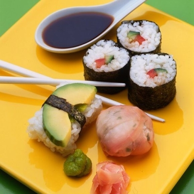 Strati Yaki Nori Seaweed Premium Gold Grade del ODM 50 dell'OEM