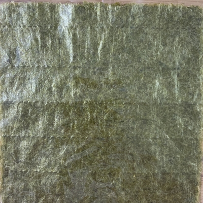 OEM Yaki Nori Seaweed Japanese Cuisine Roasted per lo spostamento dei sushi