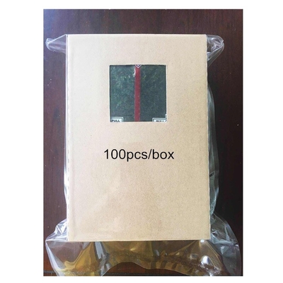 Yaki arrostito Nori Seaweed Sushi Product 100 riveste/borsa
