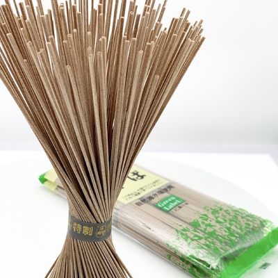 Ramen secco in serie halal Somen Oem Design del Udon di Soba